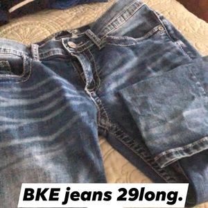 Men’s jeans
